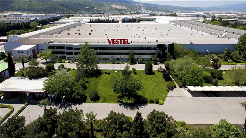 Vestel’de 2 bin kişilik işten çıkarma