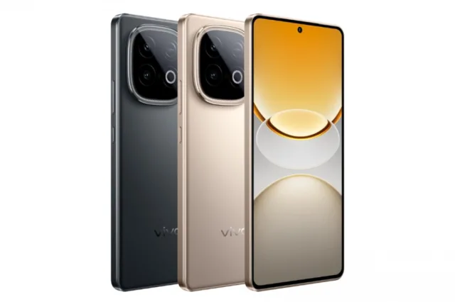 vivo Y300 GT Tanıtıldı: Dimensity 8400 ve 7620mAh Batarya
