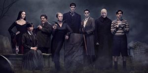 Wednesday 2.Sezonu Ufukta Göründü: İlk TV Spot Paylaşıldı!