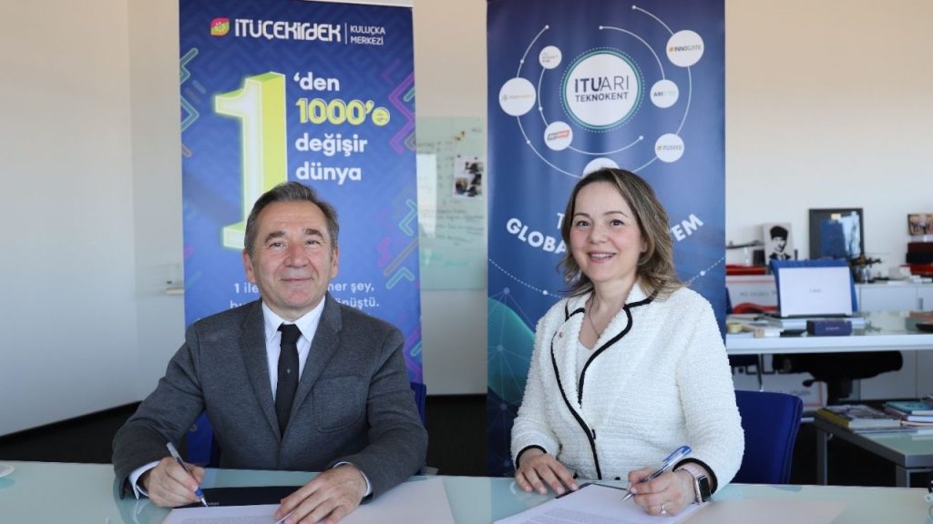 Influencer pazarlamasını yapay zeka ile optimize eden Winfluencer, İTÜ ARI Teknokent’ten yatırım aldı