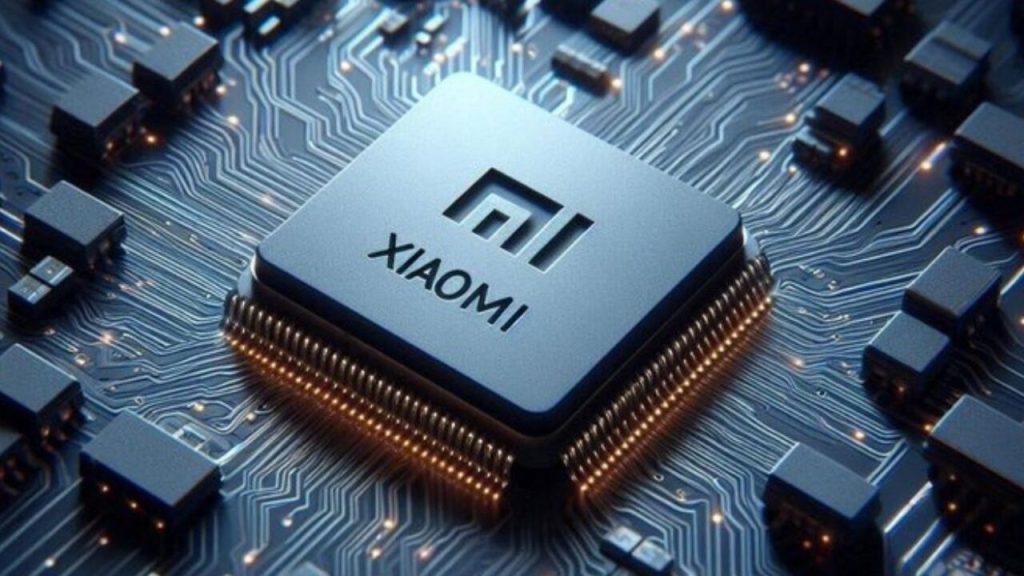 Xiaomi, kendi işlemcisi ”Xring” üzerinde çalışıyor!