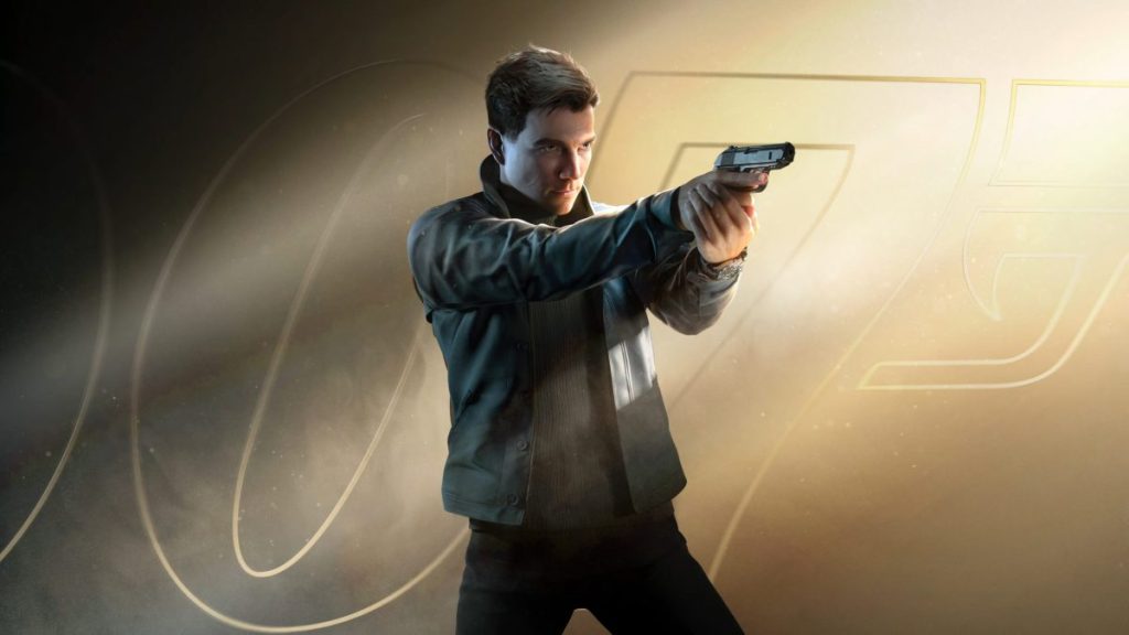 007: First Light’ta Aksiyon ile Sistematik Oynanış Dengesi Kurulacakmış
