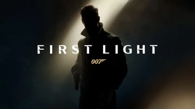 007 First Light Bu Hafta Resmen Tanıtılacak