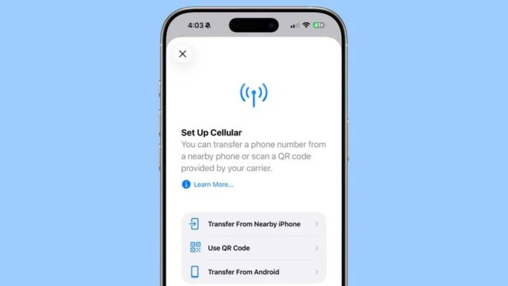 Sonunda! iOS 26 ile Türkleri sevindiren özellik geldi