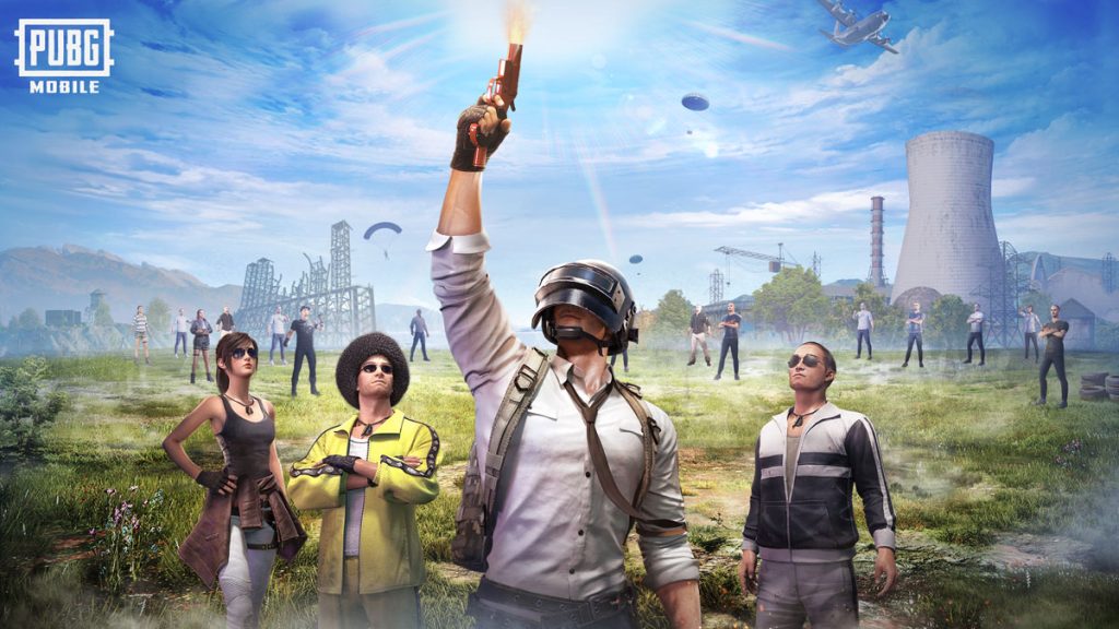 PUBG MOBILE Avrupa Şampiyonası İstanbul Şehrimizde Başlıyor