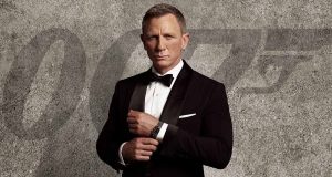 Yeni James Bond Filmi Ufukta Göründü: Başrol İçin Görüşülen İsimler Belli Oldu!