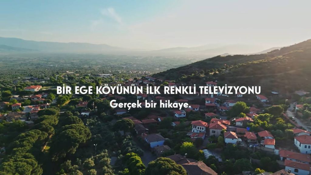 THOMSON yeniden Türkiye’de! İşte hikayesi…
