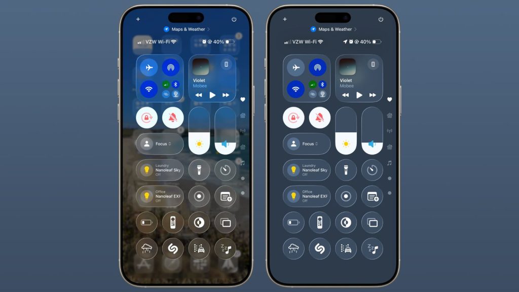 iOS 26’nın Liquid Glass tasarımını sevmeyenlere özel ayar!