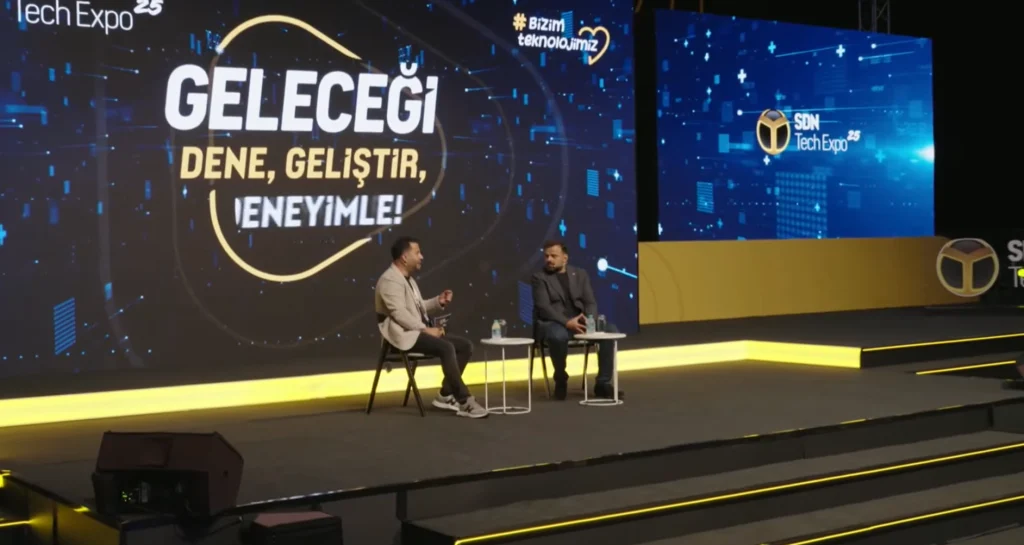Yapay zekada iddialı çıkış: Turkcell sahaya indi