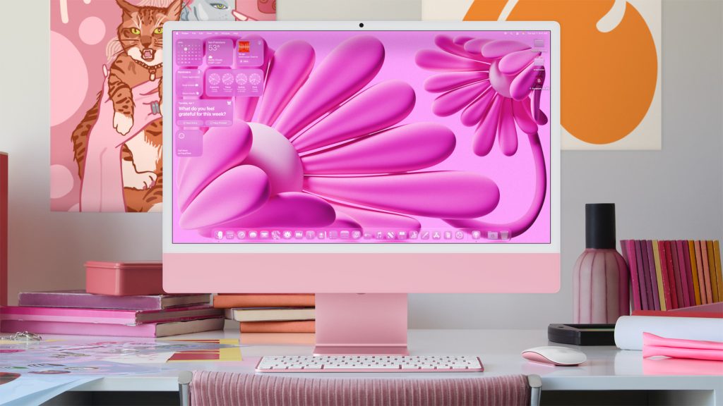 macOS 26 Thaoe tanıtıldı! Neler geldi?
