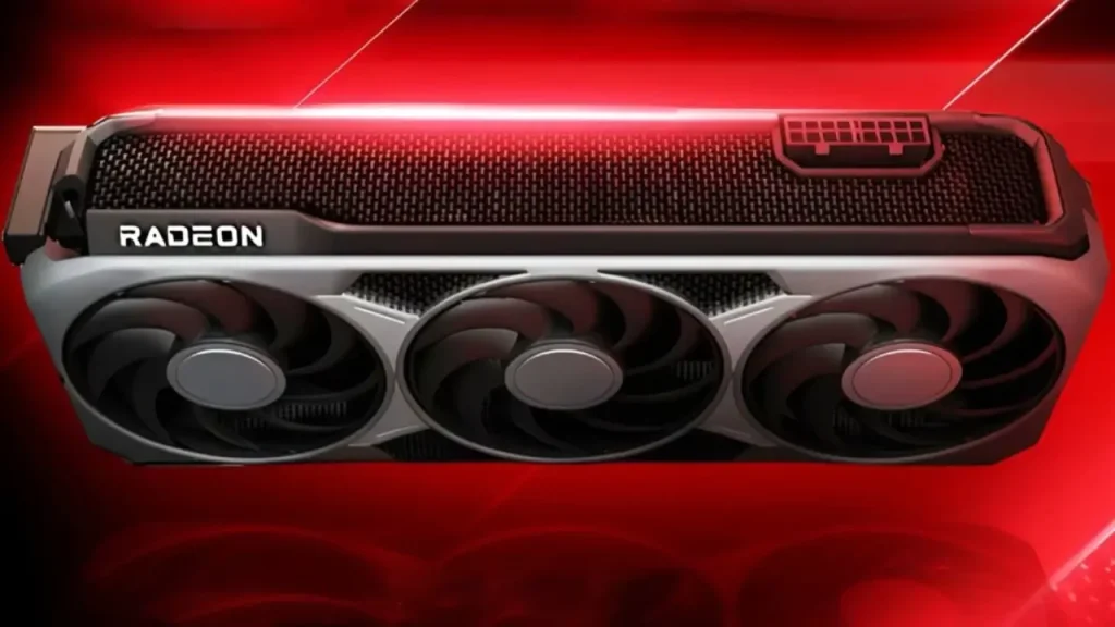AMD Radeon RX 9080 XT geliyor! İşte özellikleri