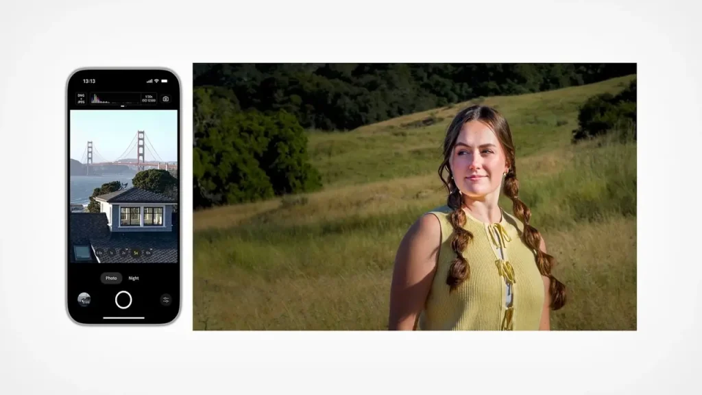Adobe, iPhone için yeni kamera uygulaması yayınladı!