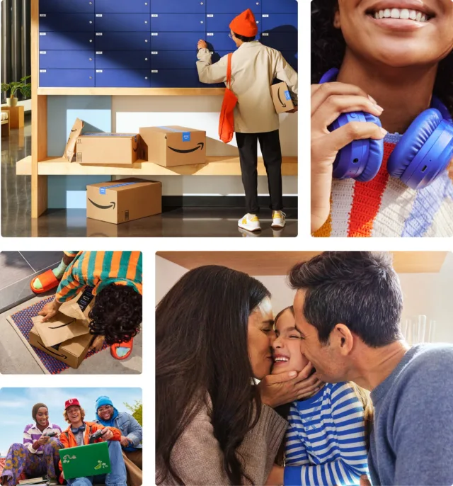 Prime Day, Her Zamankinden Daha Fazla Fırsatla 8-14 Temmuz’da Amazon’da