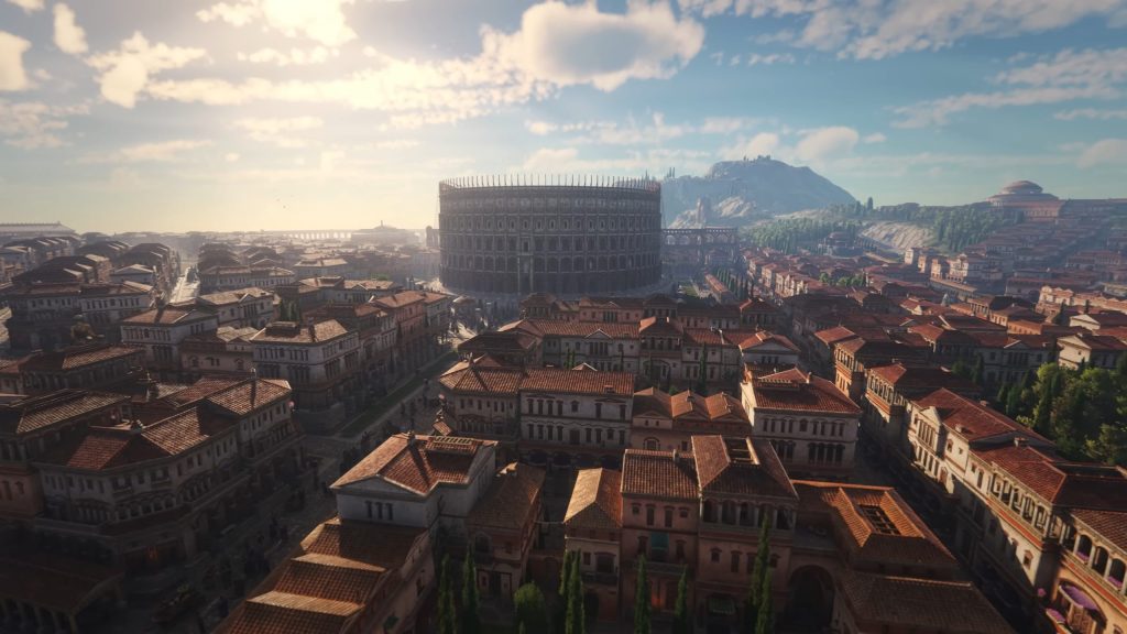 Anno 117: Pax Romana Çıkış Tarihi Belli Oldu