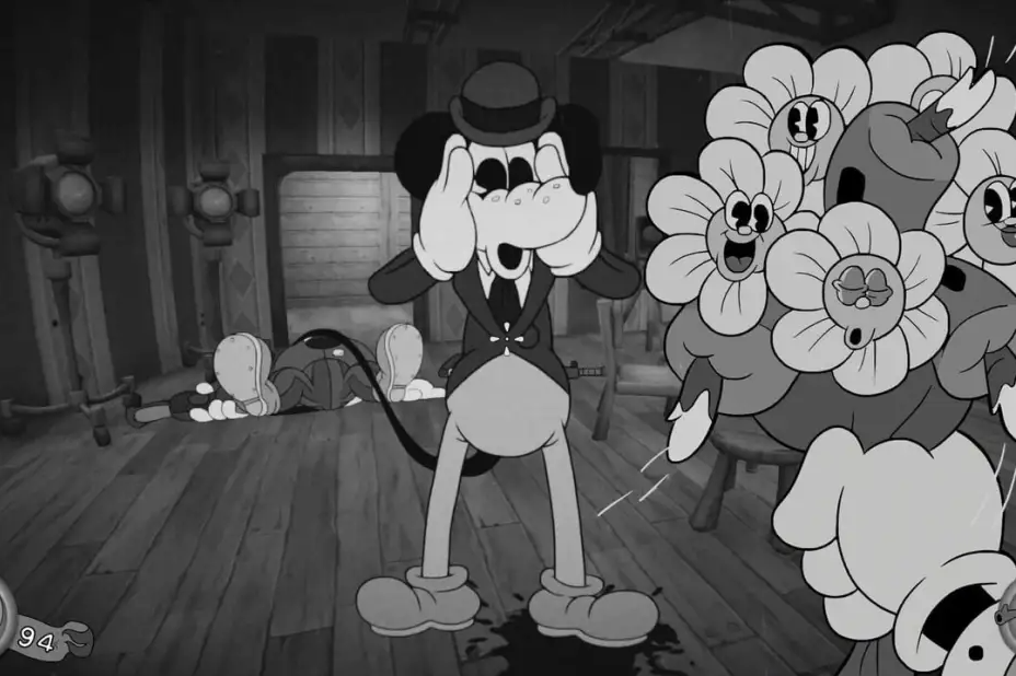 Asın Bayrakları: Mouse: P.I. for Hire Türkçe Dil Desteği ile Geliyor!
