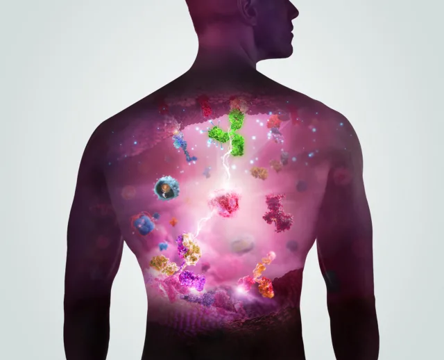 AstraZeneca, Akciğer Kanserinin Erken Teşhisi için 5 Milyon Akciğer Röntgenini Yapay Zekâ ile Taradı