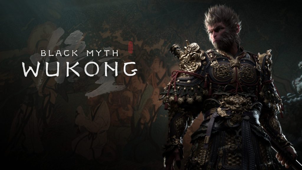 Black Myth: Wukong Xbox Series Çıkış Tarihi Belli Oldu