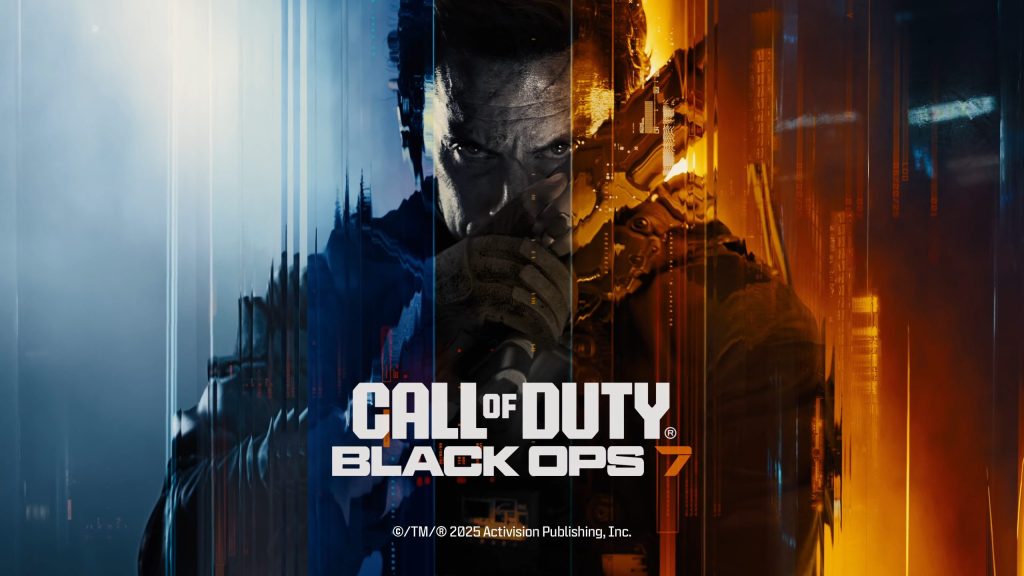Black Ops 7 Duyuruldu: Esas Tanıtım Yakında Geliyor