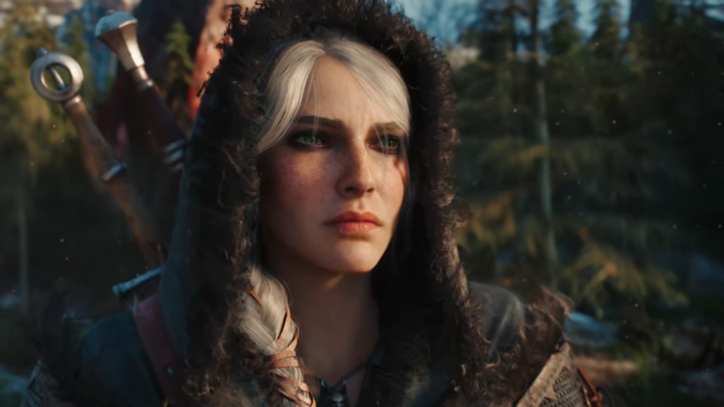 CD Projekt RED İçin The Witcher 4’teki Odak Konsollar Olacakmış
