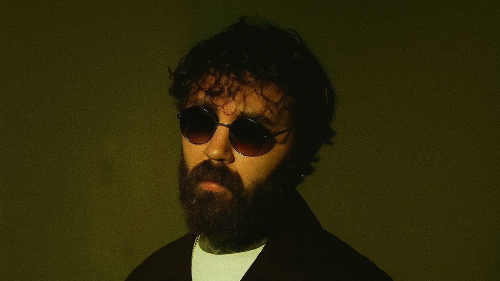 Ceg, Bipolar isimli albümünün tracklist’ini paylaştı
