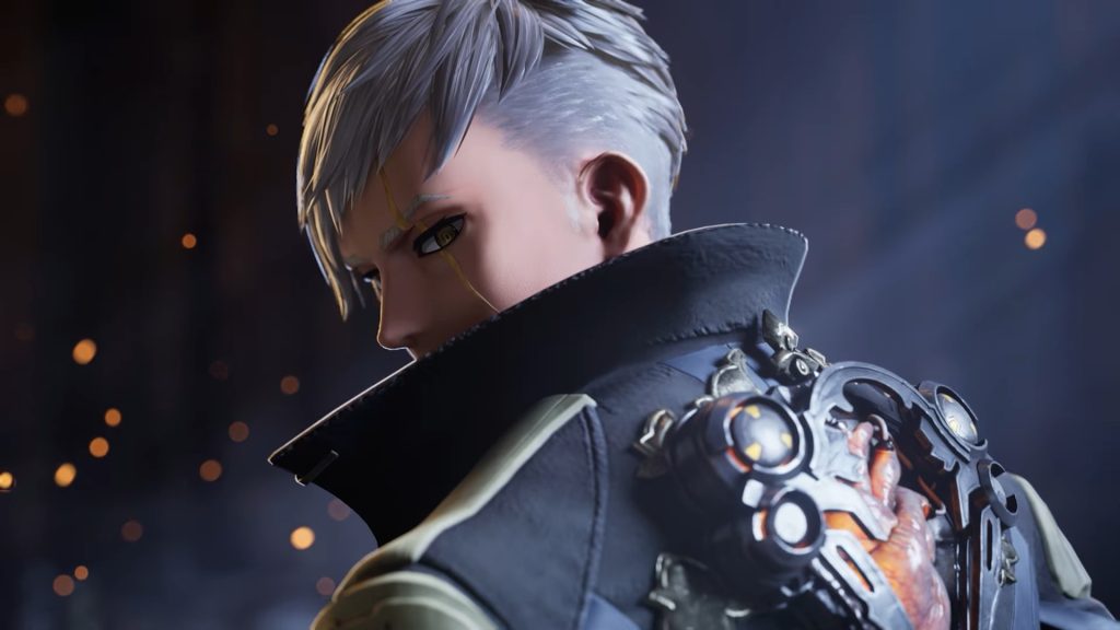 Code Vein 2, Summer Game Fest’te Duyuruldu