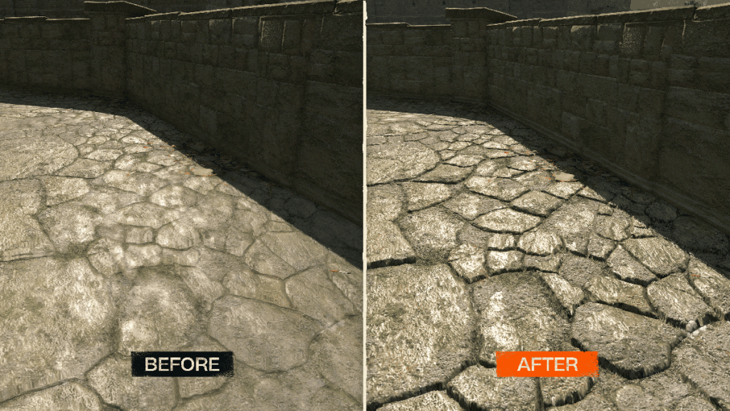 Dying Light: Retouched Güncellemesi Bu Hafta Yayınlanacak