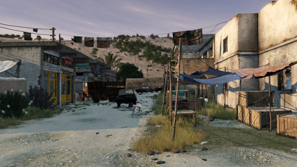 DayZ’nin Şimdiye Kadarki En Büyük Haritası Yolda