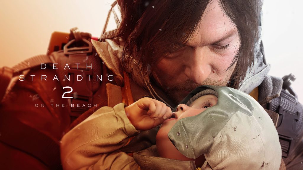 Death Stranding 2: On The Beach’ten Yeni Fragman Geldi