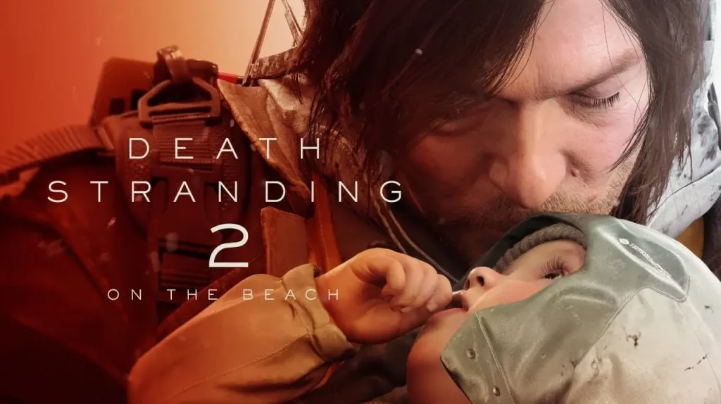 Death Stranding 2 görücüye çıktı! İşte ilk puanlar