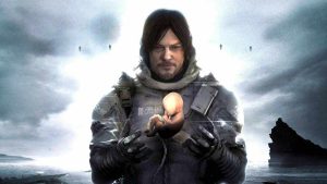 Death Stranding Film Adaptasyonu Yolda: Proje Senaristini Buldu!
