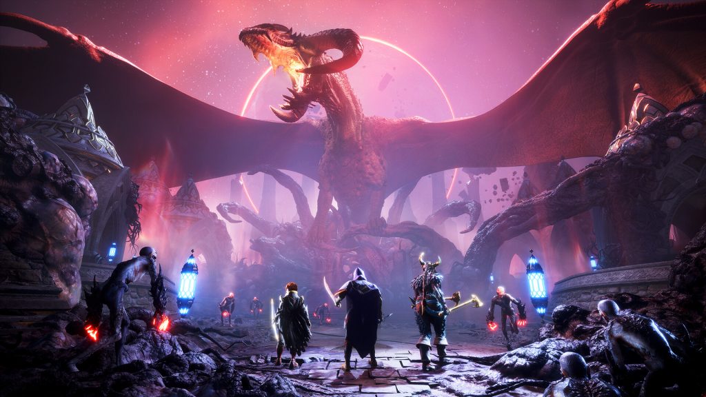 Dragon Age: The Veilguard Ekibi Eleştirilere Yanıt Verdi: “Bu, Yapabileceğimiz En İyi Dragon Age”