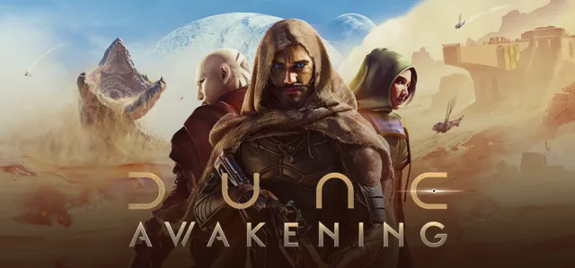 Dune: Awakening Erişime Açıldı – Technopat