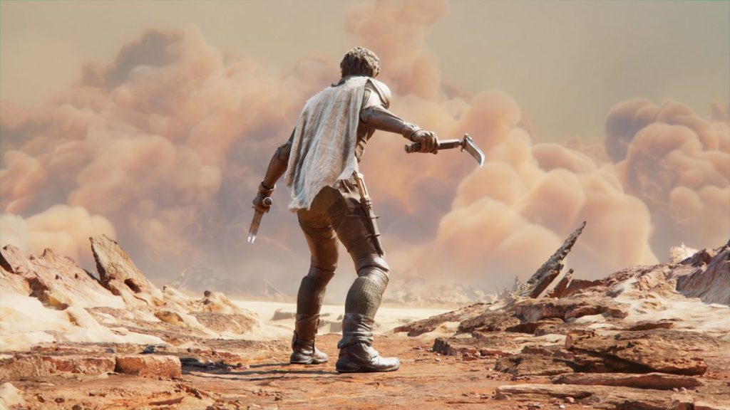 Dune: Awakening Eş Zamanlı Oyuncu Sayısı ile Dikkat Çekiyor