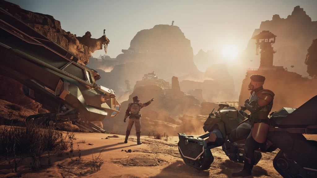 Dune: Awakening Satışları 1 Milyonu Geçti – Funcom’un En Hızlı Satan Oyunu Oldu
