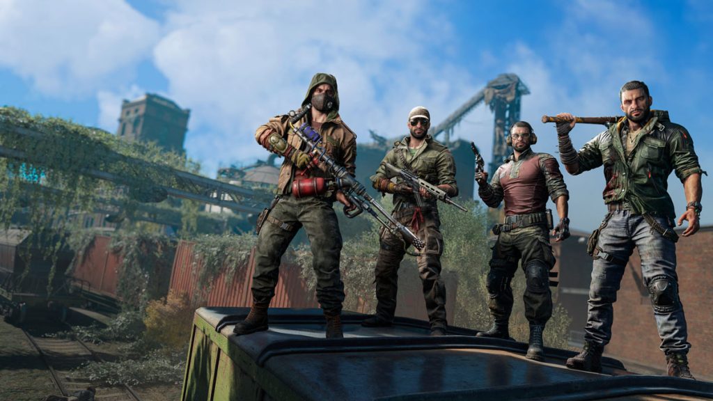 Dying Light: The Beast Ağustos Ayında Geliyor