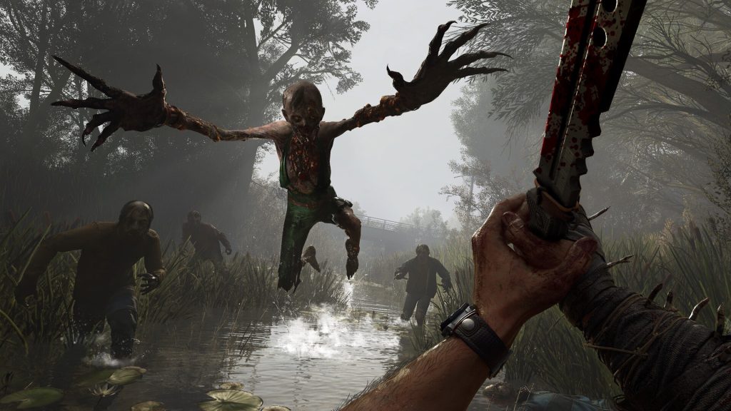 Dying Light: The Beast’te Ateşli ve Yakın Mesafeli Silah Dengesi Olacakmış