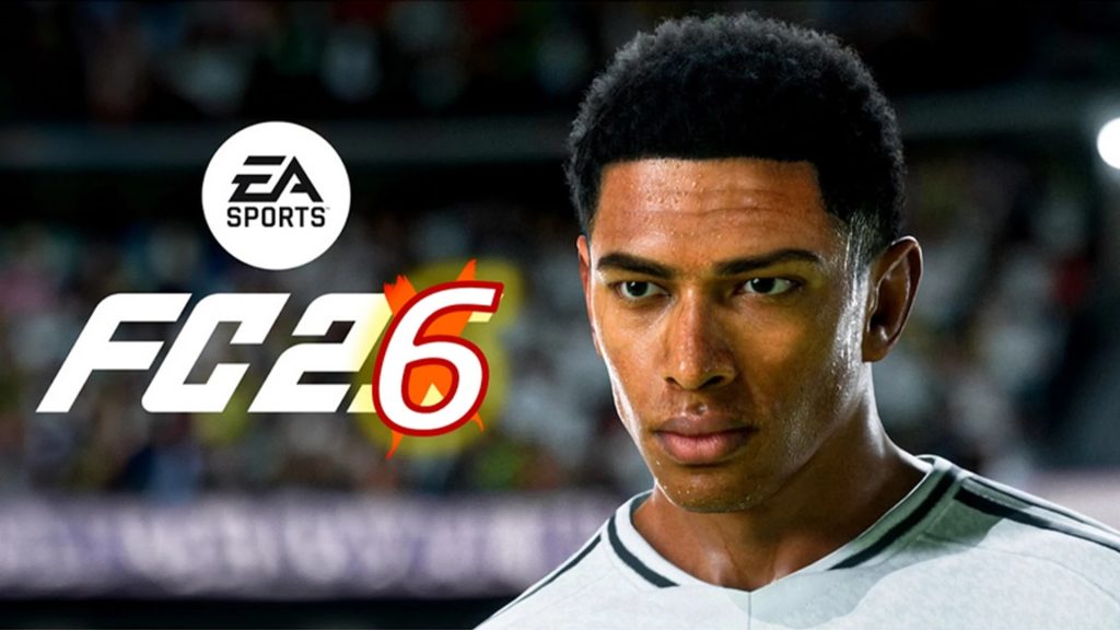 EA Sports FC 26’nın Kapak Yıldızı Sızdırıldı