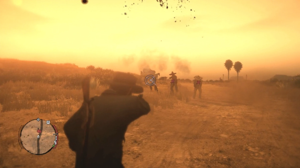 GTA 6’da RDR 2’dekine Benzer Özellikler Olacakmış