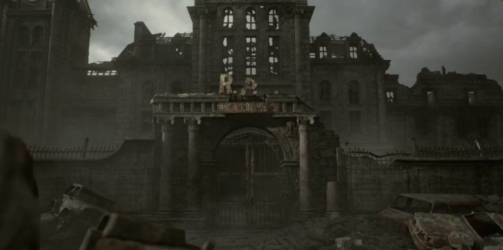 Resident Evil Requiem ile Raccoon City Gerçeği Açığa Çıkacak