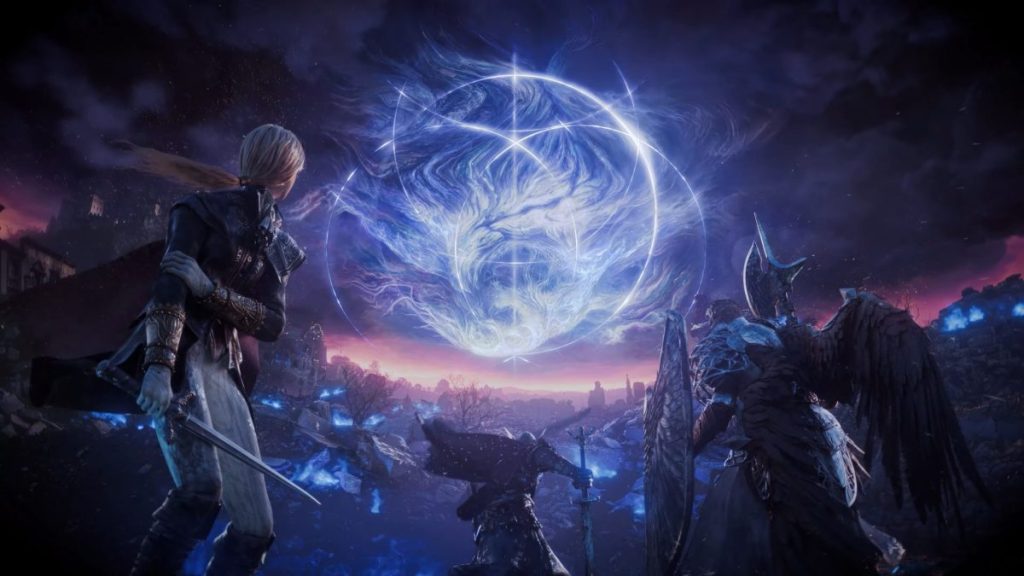Hayran Yapımı Elden Ring Nightreign Duo Modu Hazır Oldu