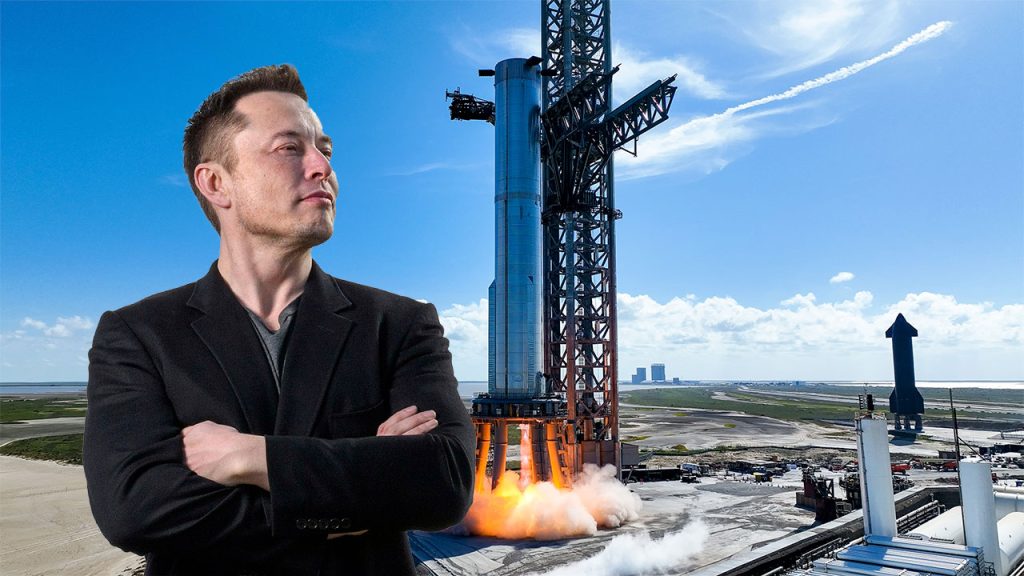 SpaceX’in geliri, NASA’yı geride bırakabilir!