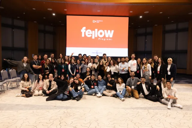 Girişimcilik Vakfı Fellow ve Challenger Programlarına Başvurular için Son Tarih: 29 Haziran