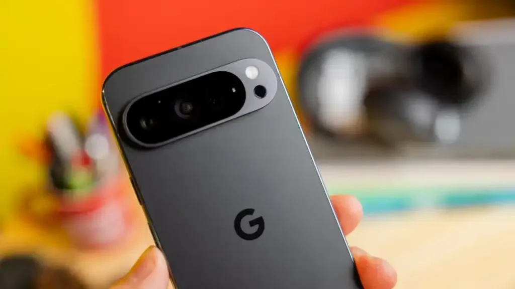 Google Pixel 10, bu özelliği ile dikkat çekebilir!