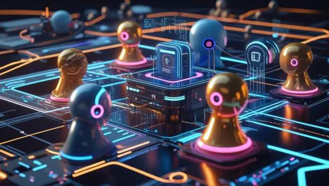 Google’ın AI İletişimini Sağlayan Protokolü: A2A (Agent2Agent) Nedir?