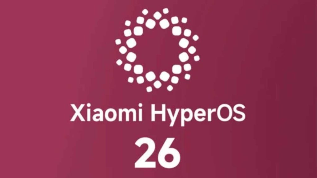 HyperOS 3, farklı bir isimle gelebilir!