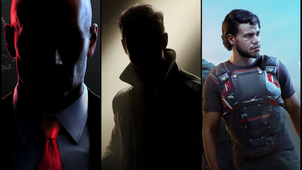IO Interactive Sunumu Duyuruldu: James Bond, MindsEye ve Dahası