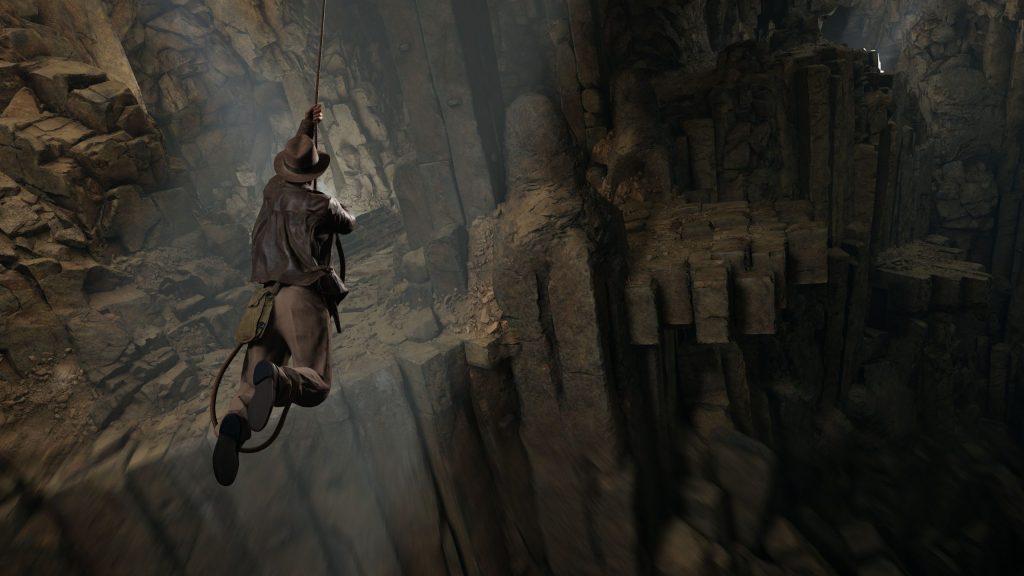 Indiana Jones and the Great Circle İçeriği Eylül Ayında Yayınlanacak
