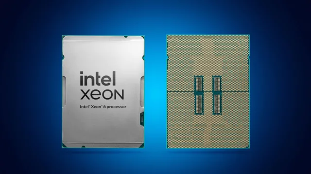 Imperial College London, HPC Süper Bilgisayar için Intel Xeon 6’yı Tercih Etti