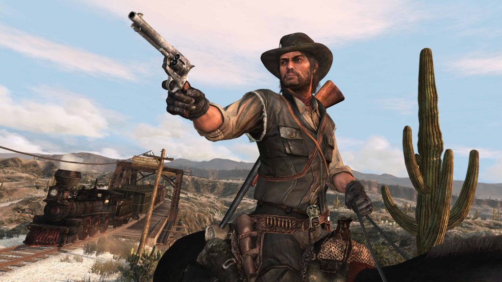 John Marston’ın Seslendirme Sanatçısı Rob Wiethoff, Bu Hafta Yeni Bir Duyurunun Geleceğini Söyledi