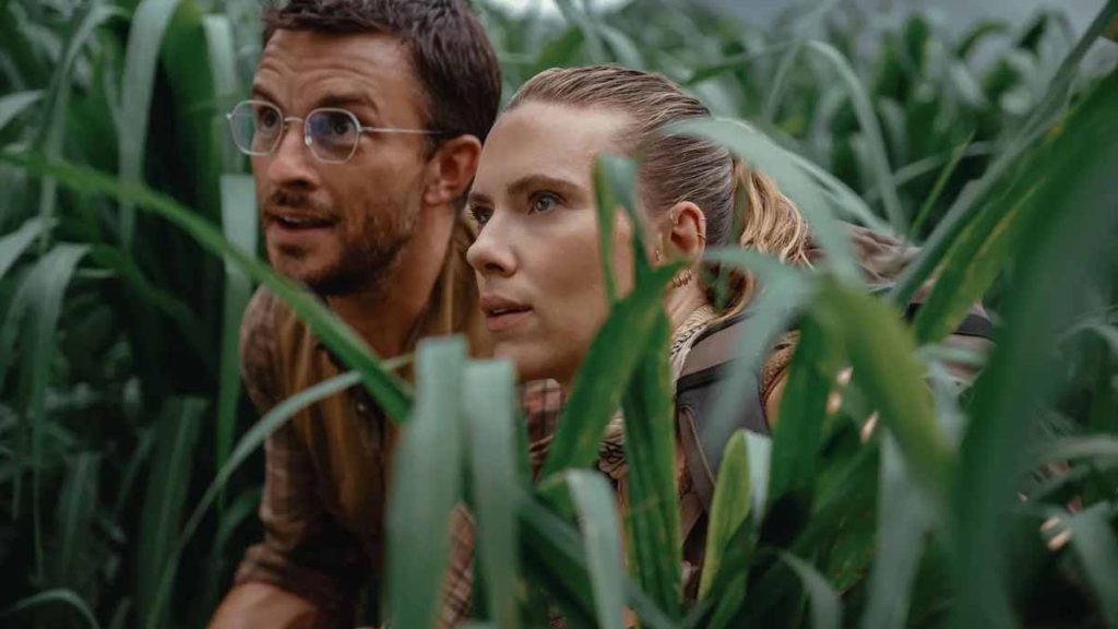 Jurassic World Rebirth Filmi Ufukta Göründü: Yeni Klip Paylaşıldı!